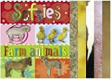 Cover of Softies by Joanna Bicknell 1846100828