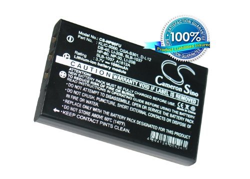 Imagen principal de ES Batería 0