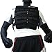MIR® - 140LBS PRO (LONG STYLE) ADJUSTABLE WEIGHTED VEST