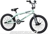 2009 Mongoose Villain 20