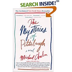 The Mysteries of Pittsburgh