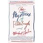 The Mysteries of Pittsburgh by Michael Chabon