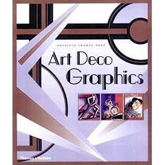 Art Deco Graphics