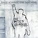 RAGE AGAINST THE MACHINE DISCOGRAPHY BY SHANNON JOHNSON