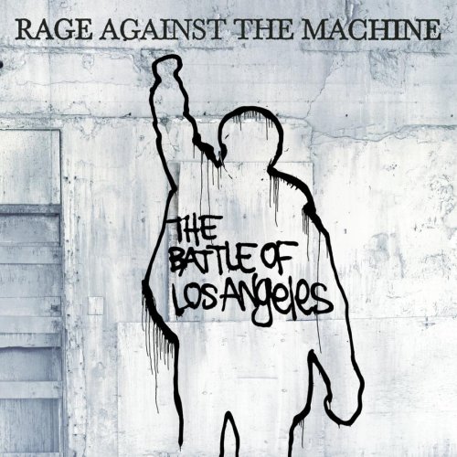 CD-Charts  Music : The Battle of Los Angeles