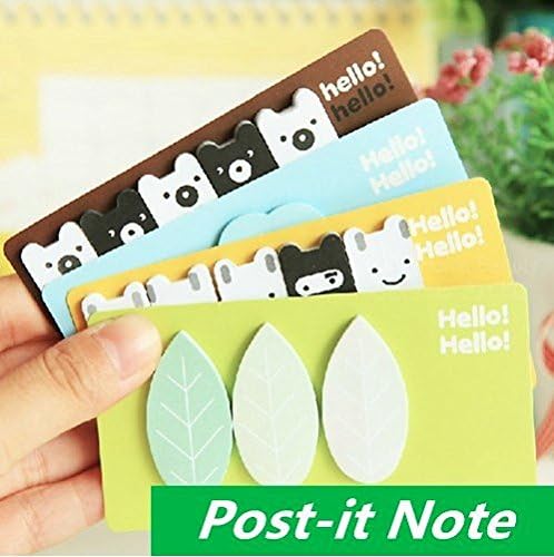 12 pcs/Lot Post it notes Sticky note Memo pad stickers Notepad kawaii korean stationery office material School supplies