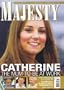 Majesty [UK] No. 4 2013 (�P��)