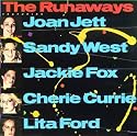 The Best of the Runaways