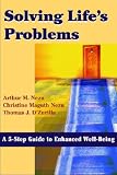 Solving Life's Problems: A 5-step Guide to Enhanced Well-being