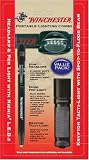 Winchester Portable Lighting LED Headlamp and Diode Pen Light Combo #22-41496