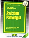 Review National Learning Corp  / Assistant Pathologist (Passbook for Career Opportunities)