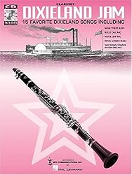 Dixieland Jam (Instrumental Folio)