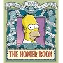 The Homer Book (The "Simpsons" Library of Wisdom)