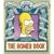 The Homer Book (The "Simpsons" Library of Wisdom)