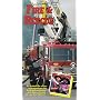 Fire and Rescue [VHS]