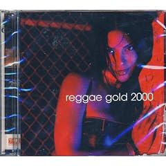 Reggae Gold 2000