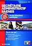 Secr�taire administratif SAENES cat�gorie B. Toutes fonctions publiques