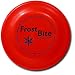 Hyperflite K-10 FrostBite Dog Disc