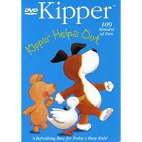 Kipper - Kipper Helps Out