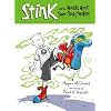 Stink and the Incredible, All-time World's Worst Stinky Sneakers (Stink)