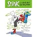 Stink and the Incredible, All-time World's Worst Stinky Sneakers (Stink)