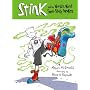 Stink and the Incredible, All-time World's Worst Stinky Sneakers (Stink)