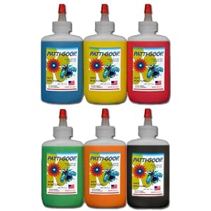 PATTI-GOOP 6-PACK