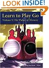 Learn to Play Go, Vol. 5: The Palace of Memory