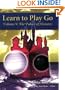 Learn to Play Go, Vol. 5: The Palace of Memory