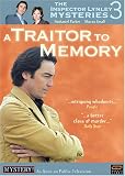 The Inspector Lynley Mysteries 3 - A Traitor to Memory