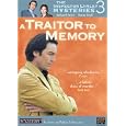 Inspector Lynley Mysteries 3: A Traitor to Memory