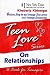 Teen Love on Relationships
