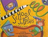 School Supplies: A Book Of Poems (Aladdin Picture Books)