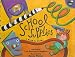 Books : School Supplies: A Book Of Poems (Aladdin Picture Books)