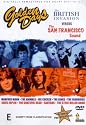 Golden Days - The British Invasion Vs. The San Francisco Sound [DVD]