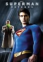 Superman Returns - 2 Disc Special Edition (Limited Edition Lex Luthor Sleeve - Exclusive To Amazon.co.uk) [DVD] [2006]