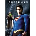Superman Returns - 2 Disc Special Edition (Limited Edition Lex Luthor Sleeve - Exclusive To Amazon.co.uk) [DVD] [2006]
