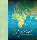 ESRI Map Book: v. 22 (ESRI Map Books): 22 (ESRI Map Books)