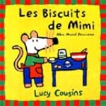 BISCUITS DE MIMI -LES