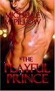 Lords of the Var: The Playful Prince (Book 2)
