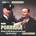 More Porridge