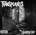Haunted Cities