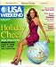 All Products : USA Weekend December 11 2009 Sarah Jessica Parker on Cover, James Cameron/The Secrets Behind Avatar, Brittany Snow, Zachary Levi/Chuck & Chipmunks: the Squeakquel