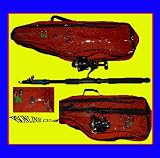 FISHING KIT IN BAG Outdoor Living