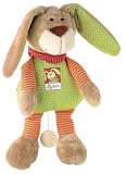 Eigenschaften Sigikid 48087 / sigikid 48087 - Spieluhr Wombel Bombel, groß