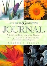 Successful gardening journal (Successful Gardening)