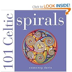 101 Celtic Spirals