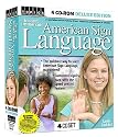 Instant Immersion American Sign Language