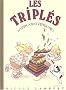 Les triples hyper anniversaire, num�ro 10