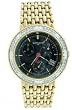 Men's Wittnauer Diamond Bezel Chronograph 6234500